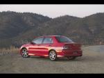 Mitsubishi Lancer Evolution RS 2004 года